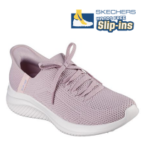 Skechers Ultra Flex 3.0 Elevated Motio rosa