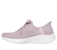 Skechers Ultra Flex 3.0 Elevated Motio rosa