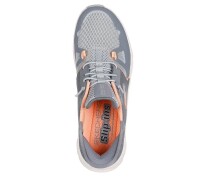 Skechers Gyor Glide Step Pro Grau/Orange