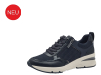 Tamaris Sneaker Navy Comb