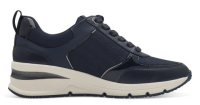 Tamaris Sneaker Navy Comb