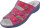 Pantolette Vario 5111 rot City 40