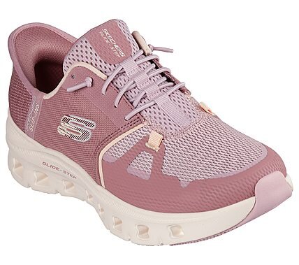 Skechers Gyor Glide Step Pro rosa