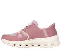 Skechers Gyor Glide Step Pro rosa