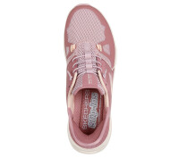 Skechers Gyor Glide Step Pro rosa