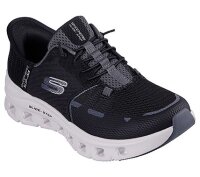 Skechers Gyor Glide Step Pro schwarz/grau