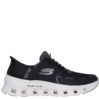 Skechers Gyor Glide Step Pro schwarz/grau