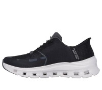 Skechers Gyor Glide Step Pro schwarz/grau