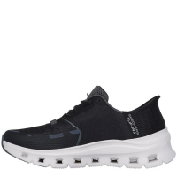 Skechers Gyor Glide Step Pro schwarz/grau