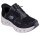 Skechers Gyor Glide Step Pro schwarz/grau