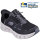 Skechers Gyor Glide Step Pro schwarz/grau