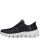 Skechers Gyor Glide Step Pro schwarz/grau