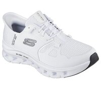 Skechers Gyor Glide Step Pro weiß