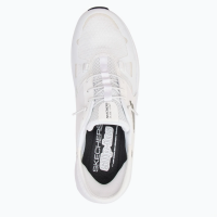 Skechers Gyor Glide Step Pro weiß