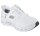 Skechers Gyor Glide Step Pro weiß
