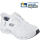 Skechers Gyor Glide Step Pro weiß