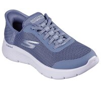 Skechers GO WALK Flex-Grand Entry blau