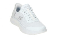 Skechers GO WALK Flex-Grand Entry weiß