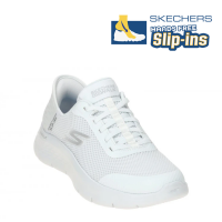 Skechers GO WALK Flex-Grand Entry weiß