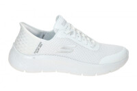 Skechers GO WALK Flex-Grand Entry weiß