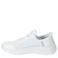 Skechers GO WALK Flex-Grand Entry weiß
