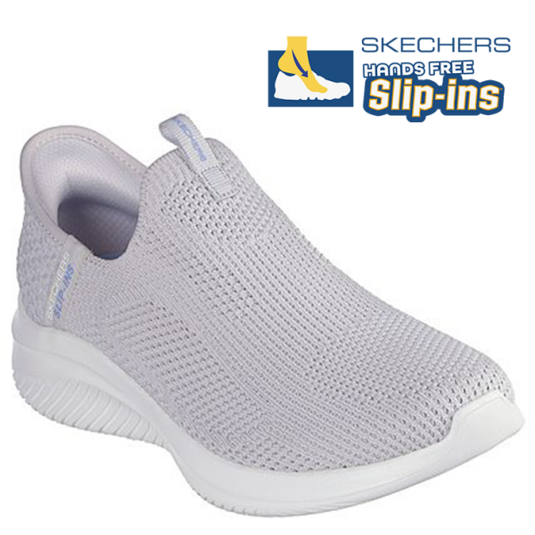 Skechers Ultra Flex 3.0 Easy Win grau