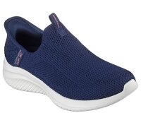 Skechers Ultra Flex 3.0 Easy Win blau