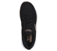 Skechers Flex Appeal 5.0 schwarz