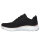 Skechers Flex Appeal 5.0 schwarz