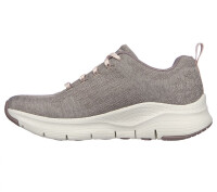 Skechers Arch Fit Comfywave dark grau