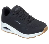 Skechers Uno Stand on Air schwarz