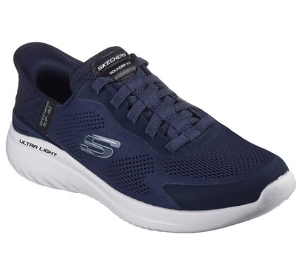 Skechers Bounder 2.0 Emerged Marine