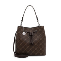 Tamaris Tasche Anastasia Classic darkbrown