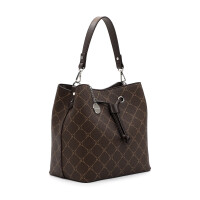 Tamaris Tasche Anastasia Classic darkbrown