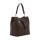 Tamaris Tasche Anastasia Classic darkbrown