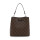 Tamaris Tasche Anastasia Classic darkbrown