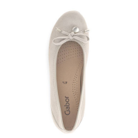 Gabor Ballerina beige