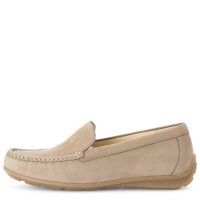 Gabor Halbschuh beige