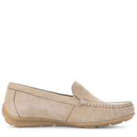 Gabor Halbschuh beige