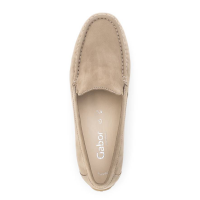 Gabor Halbschuh beige