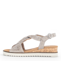 Gabor Sandale beige