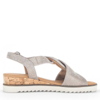 Gabor Sandale beige