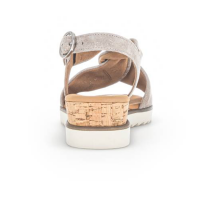 Gabor Sandale beige