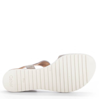 Gabor Sandale beige