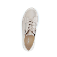 Gabor Sneaker gold