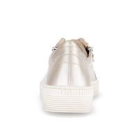 Gabor Sneaker gold