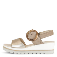 Gabor Sandalette beige
