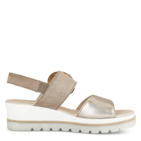 Gabor Sandalette beige