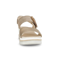Gabor Sandalette beige