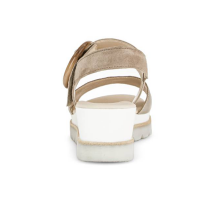 Gabor Sandalette beige